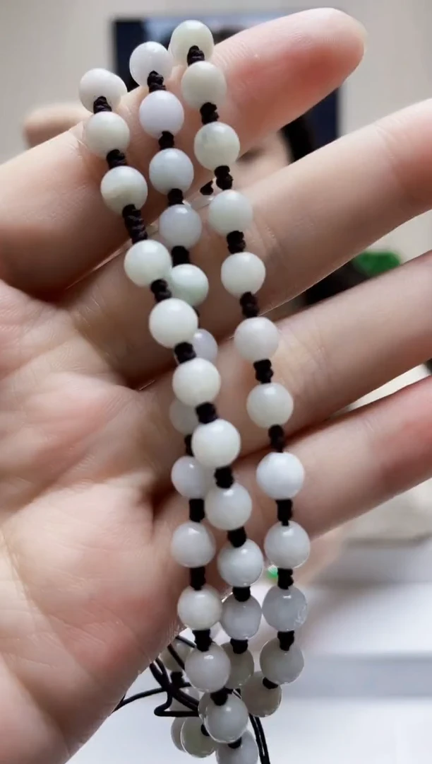 未镶嵌定制翡翠吊坠172