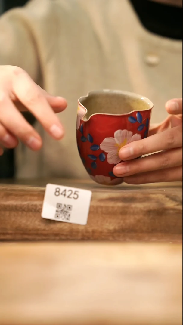 【落单孤品】福利/杯子@@8425