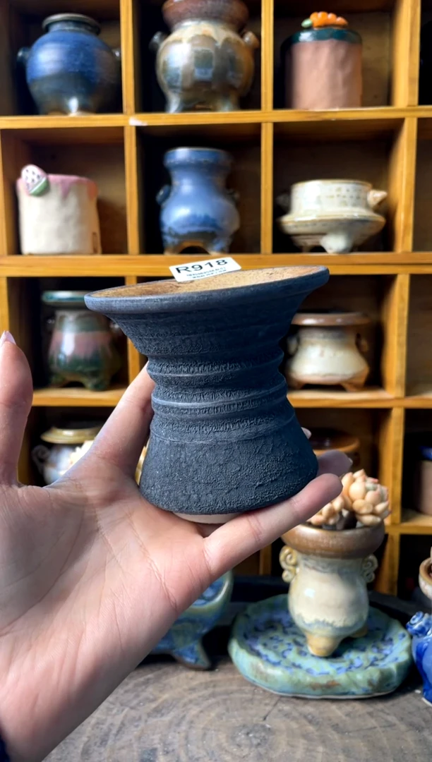 918内口8【多肉花盆多肉盆】