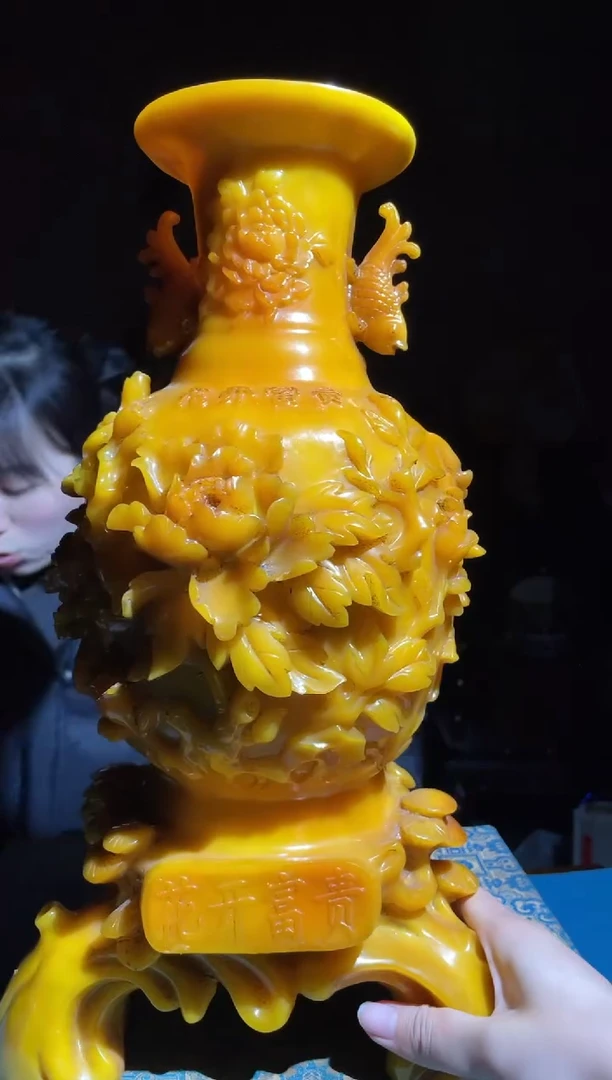 石材特色摆件家居摆件D-70