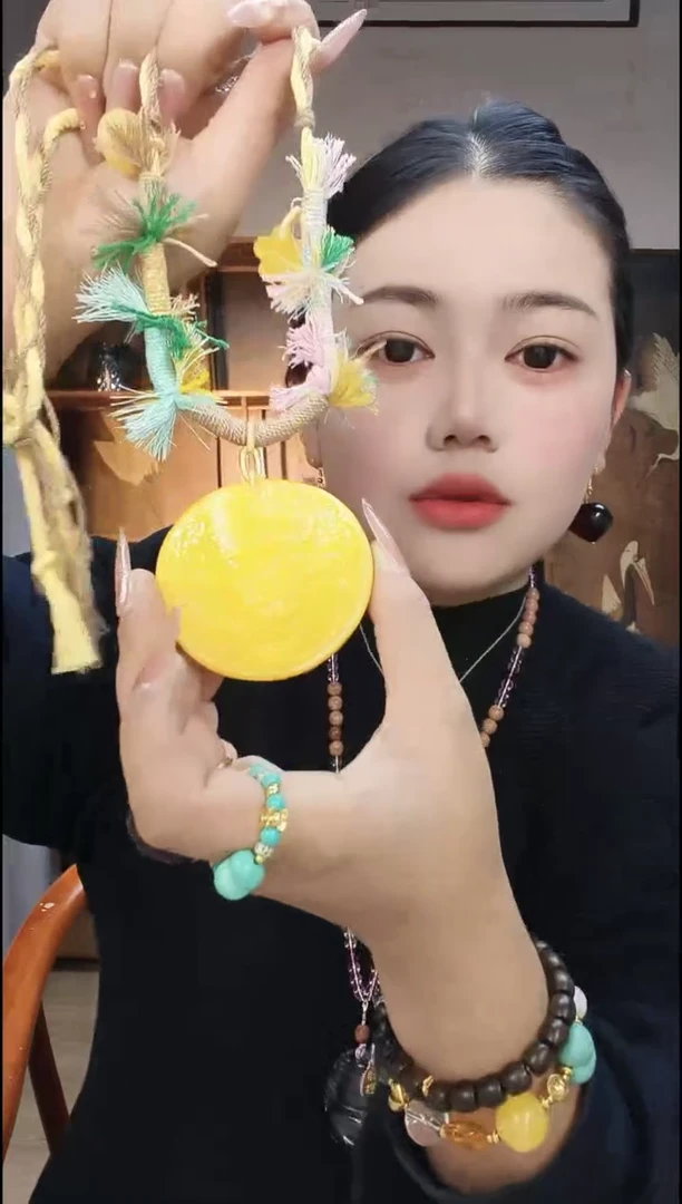 无合金卡西百露穿搭饰品