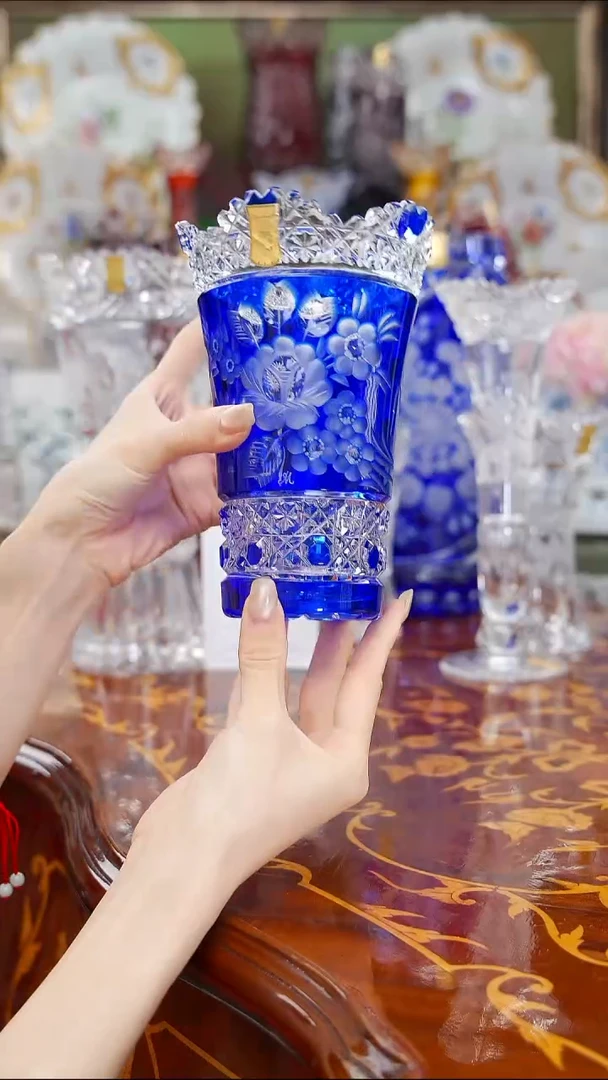 摆件米多家中古瓷器如图所示72