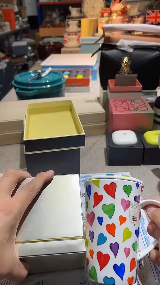 【闪购商品】瓷片正品保真，清库存