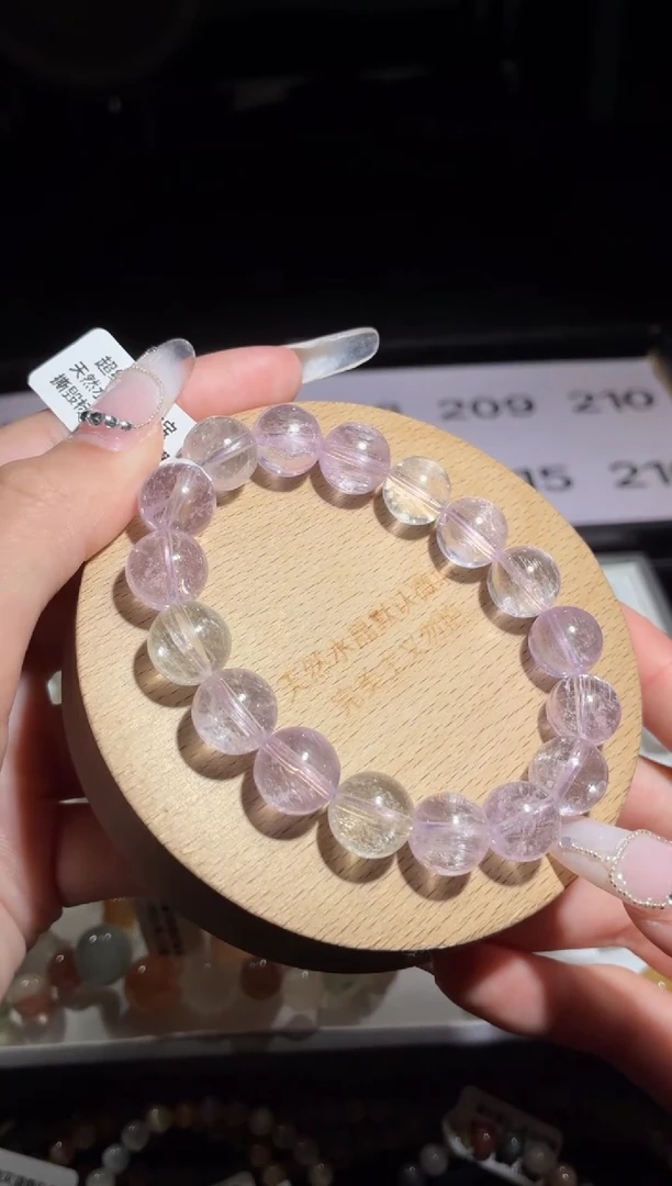 未镶嵌锂辉石彩锂辉王****线205号多样性发一K 11+