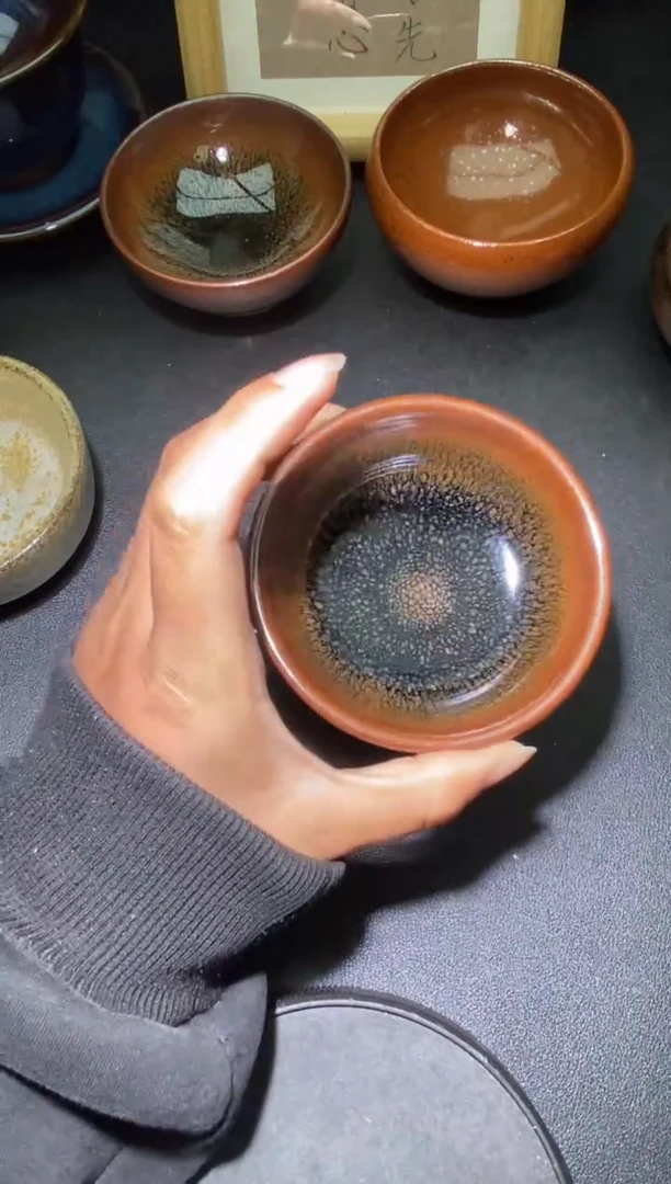 【闪购商品】茶盏             92