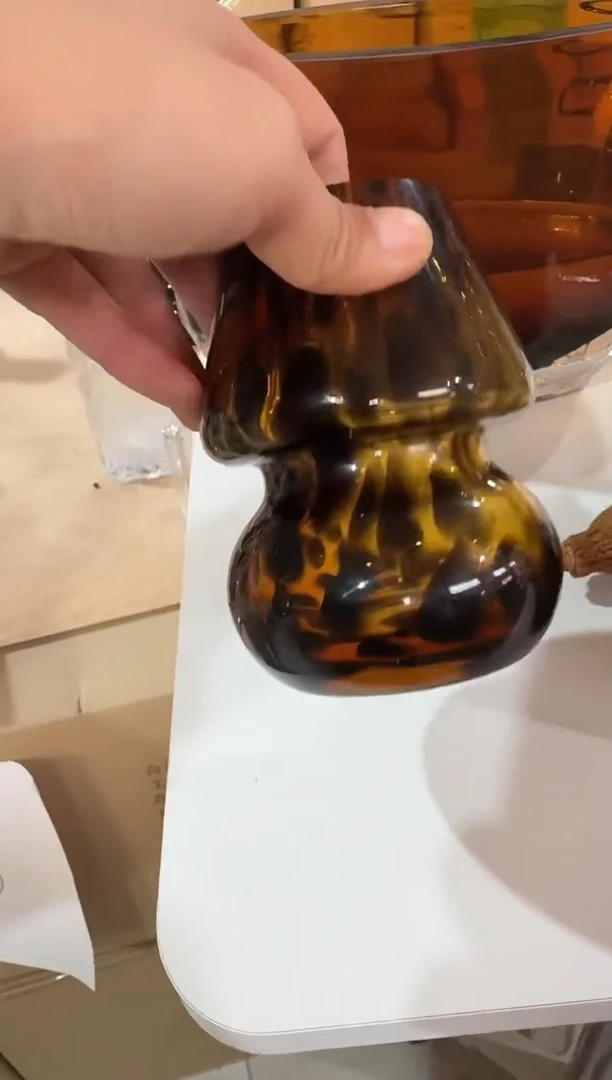 万间家居美物花瓶301