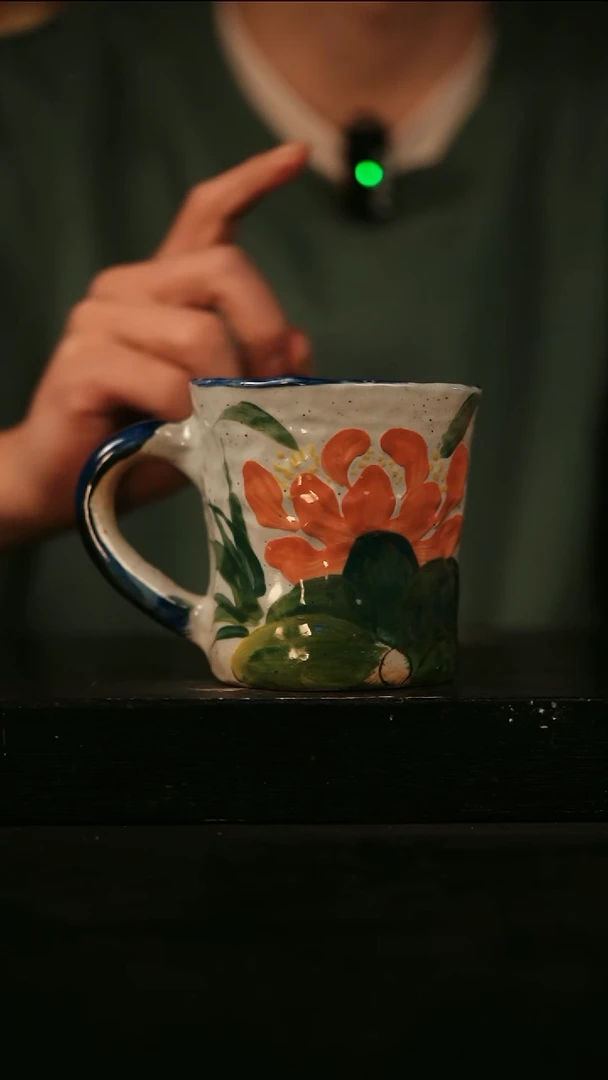 其他062遇瓷手作同款