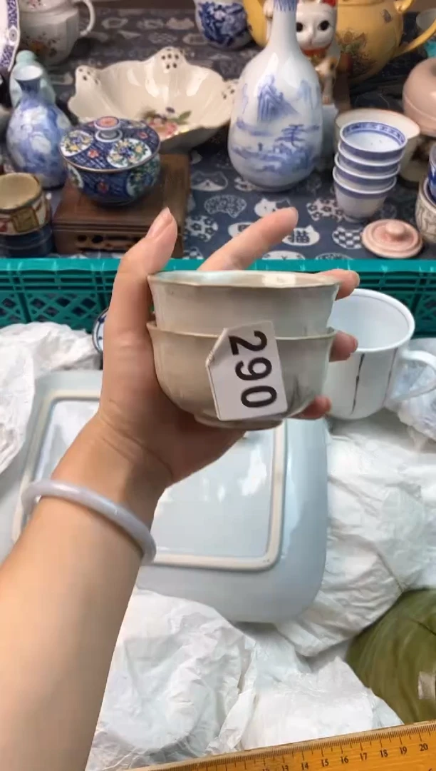 瓷片陳*样( ⊙ o ⊙ )( ⊙ o ⊙ )