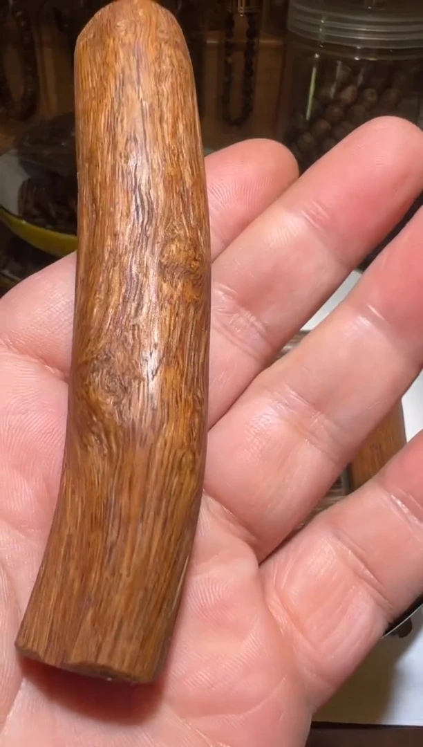 沉香沉香碎屑马泥涝16克