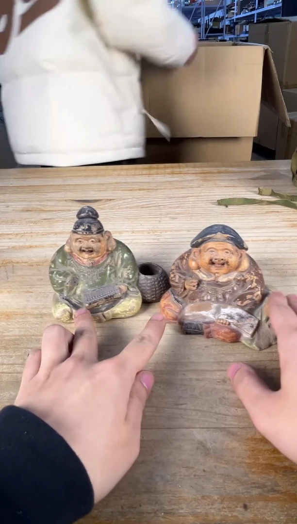 紫砂中古品默认微瑕 满18包邮 需讲解请先加车