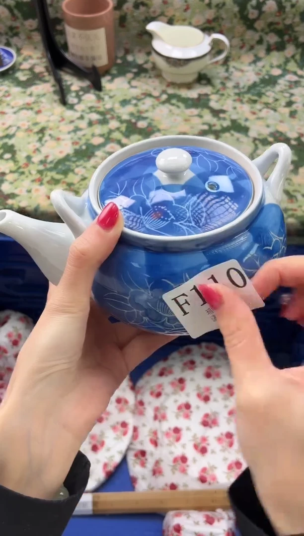 瓷片旺**常       F110