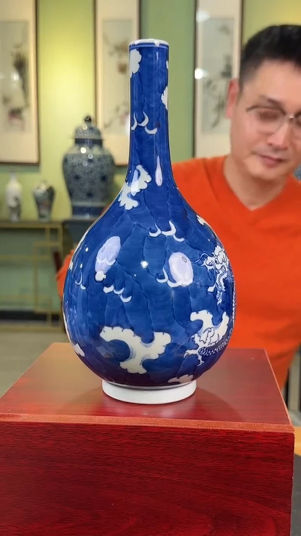 摆件瓷景德镇陶瓷景德镇陶瓷