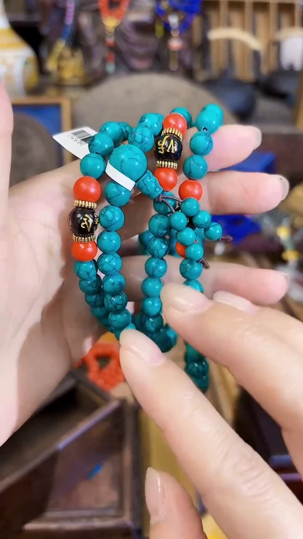 风车木（黑檀木）1