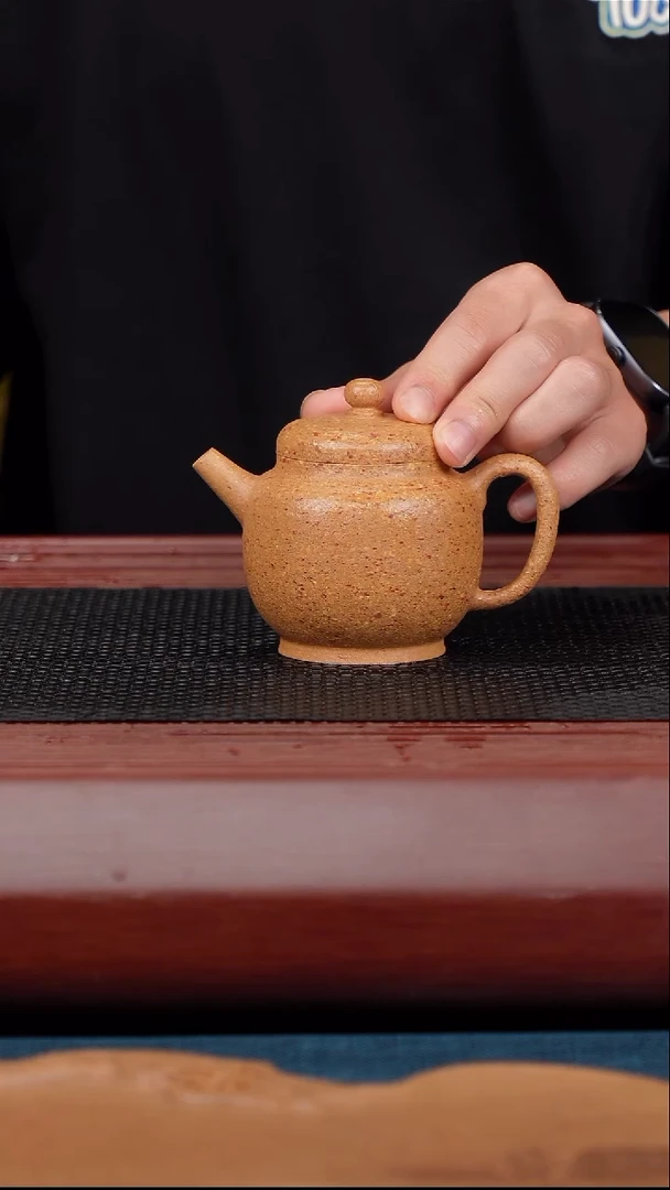 紫砂公道杯紫砂品茗杯
