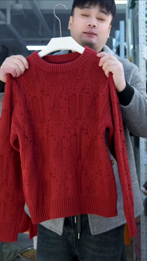 玉姐家高品质毛衣