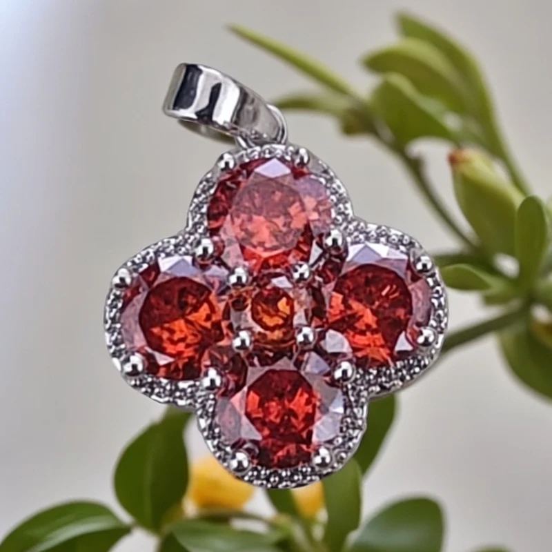 【经典永恒  光芒四射】吊坠 GDJ9985