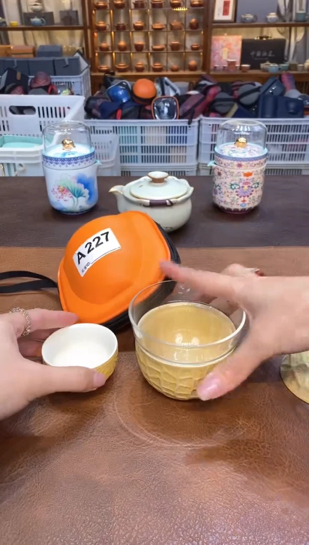 【闪购商品】其他在山茶器福利福利