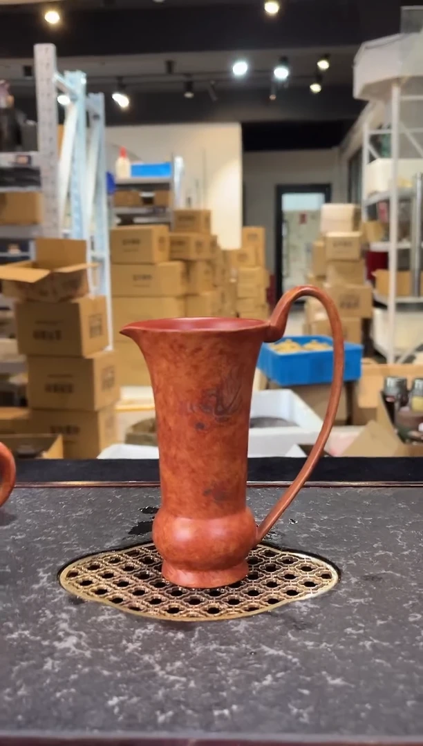 紫砂茶器 紫砂茶壶