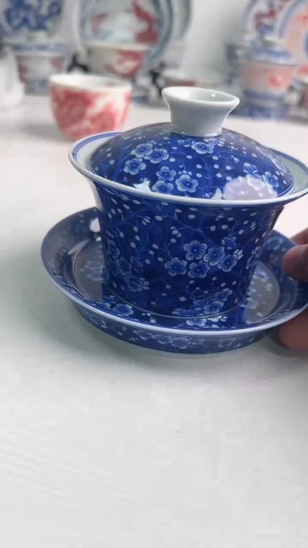 【闪购商品】景德镇陶瓷福利价