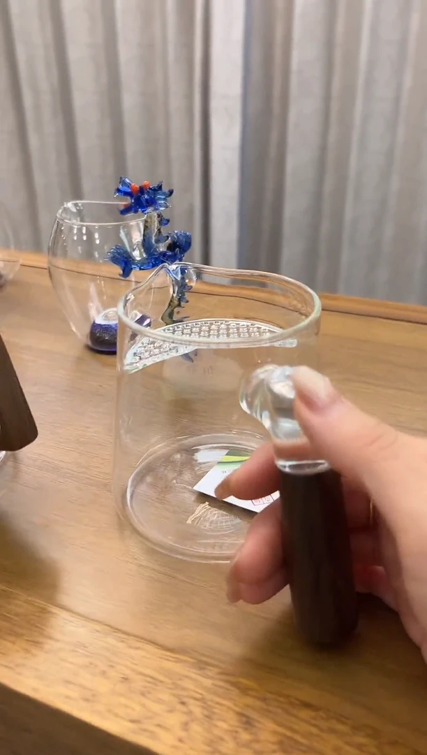 茶行记·450毫升公道杯