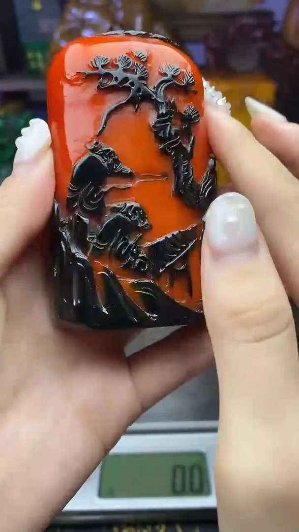 寿山石印石天然寿山石111111