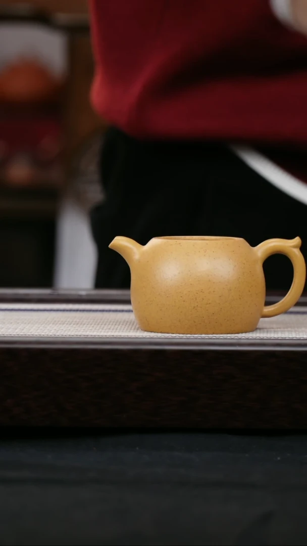 【闪购商品】紫砂茶壶微瑕福利