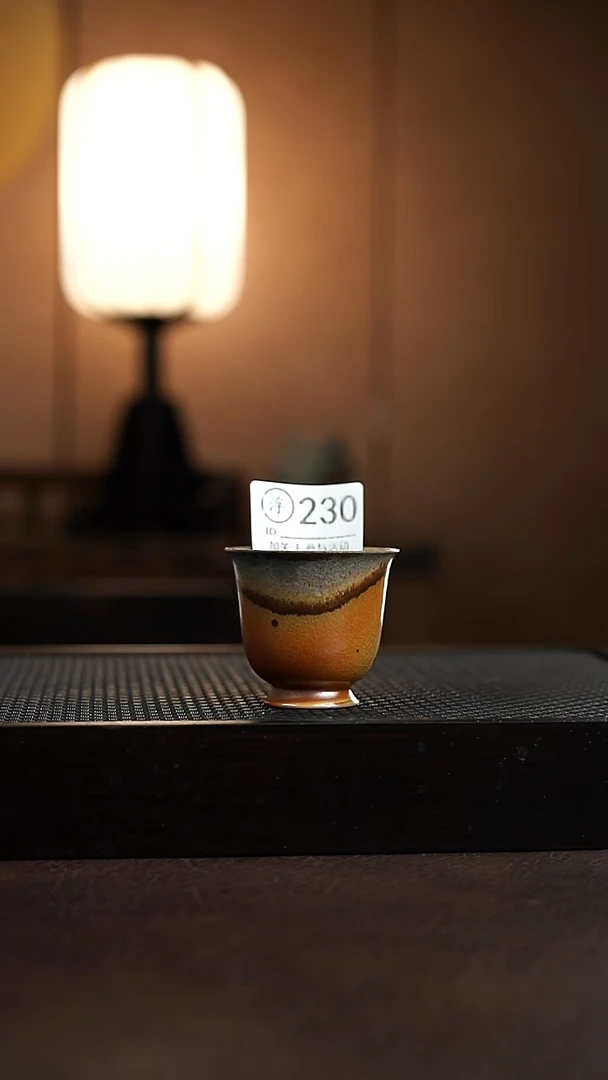 230千年火柴烧上新啦！