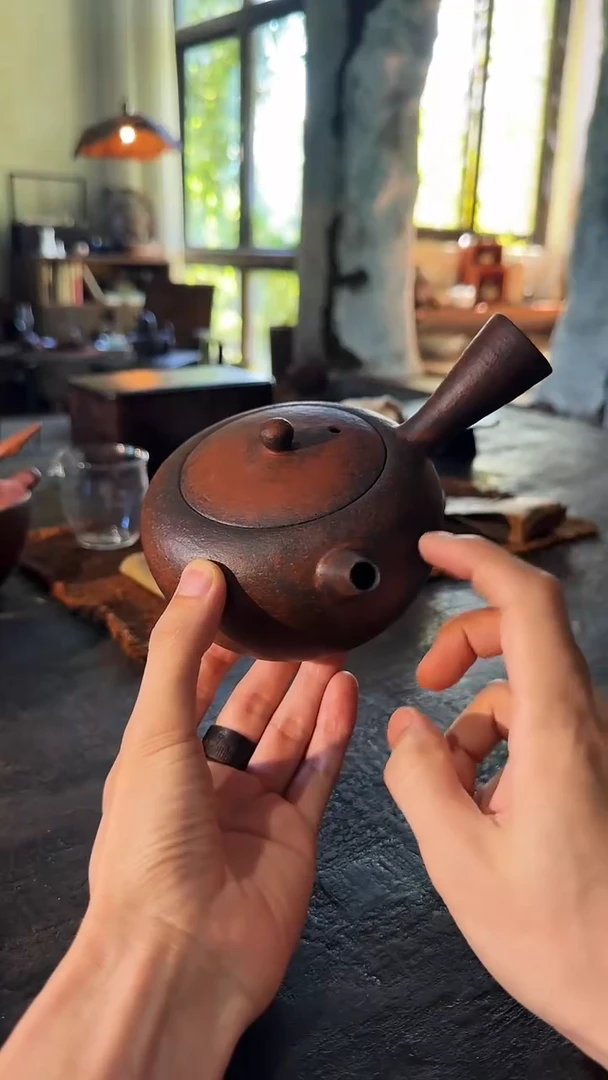 鱼和熊工作室手工陶艺