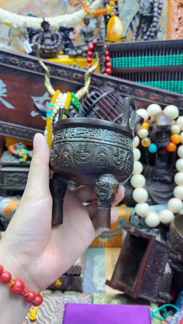 宗起祥瑞精品推荐