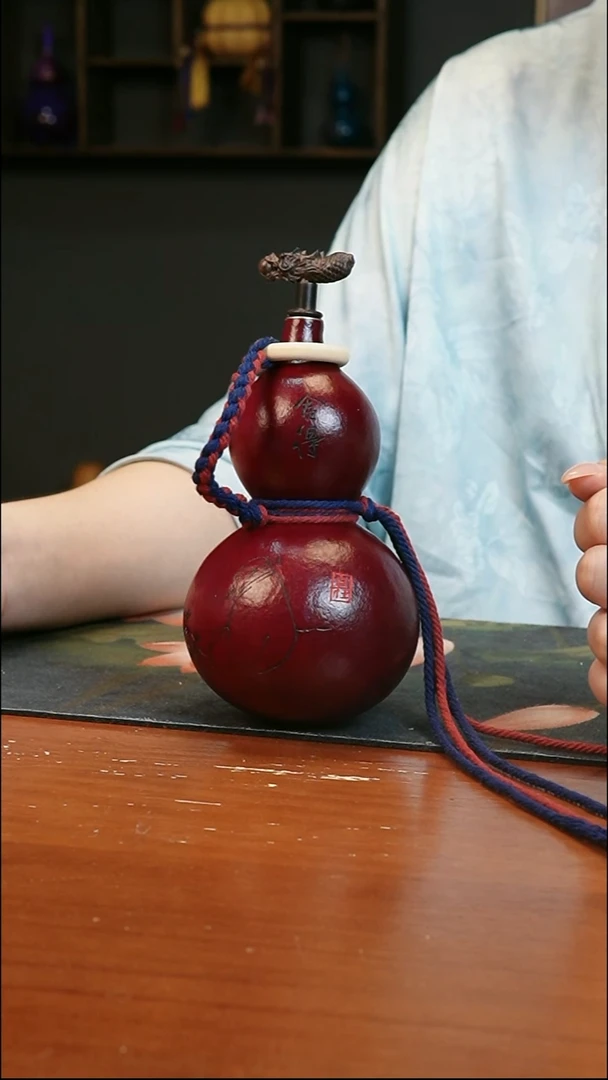 热水酒葫芦 一物一拍990