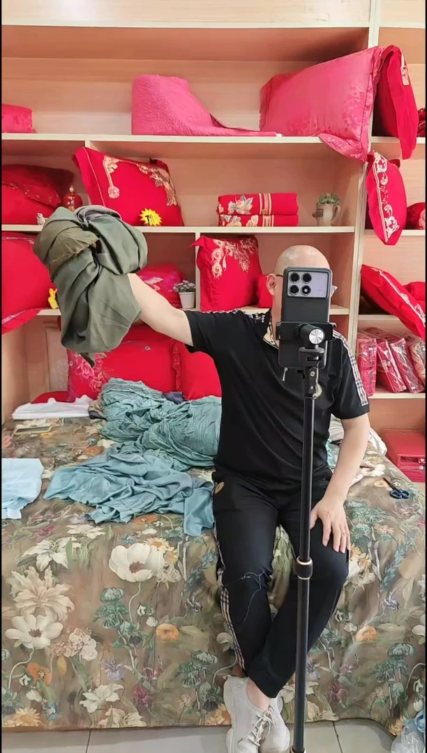 莫代尔纤维向**小9.9
