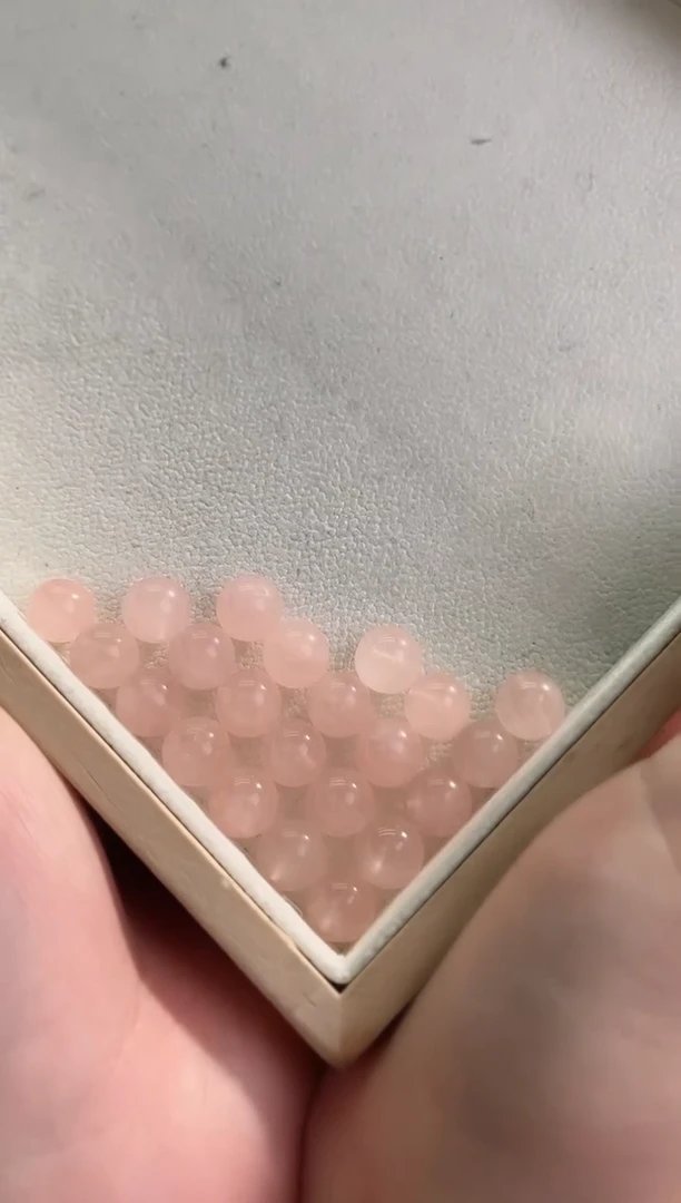 【闪购商品】水晶颈饰未镶嵌37多样性发其一10+