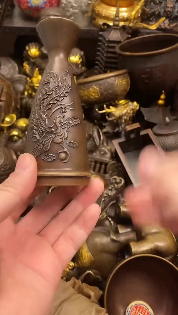 案台摆件 物品摆件