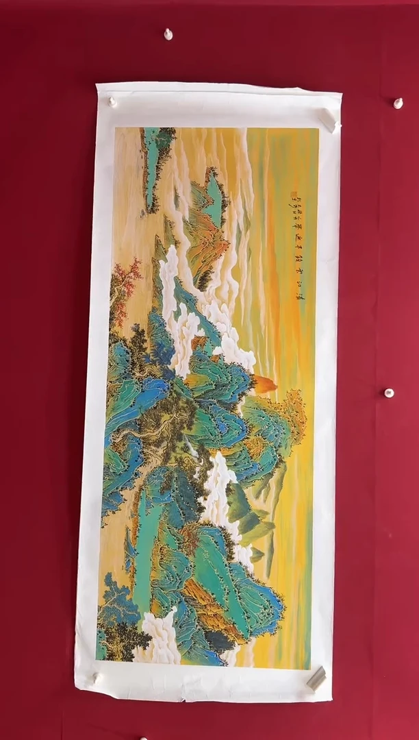 国画精品国画精品国画