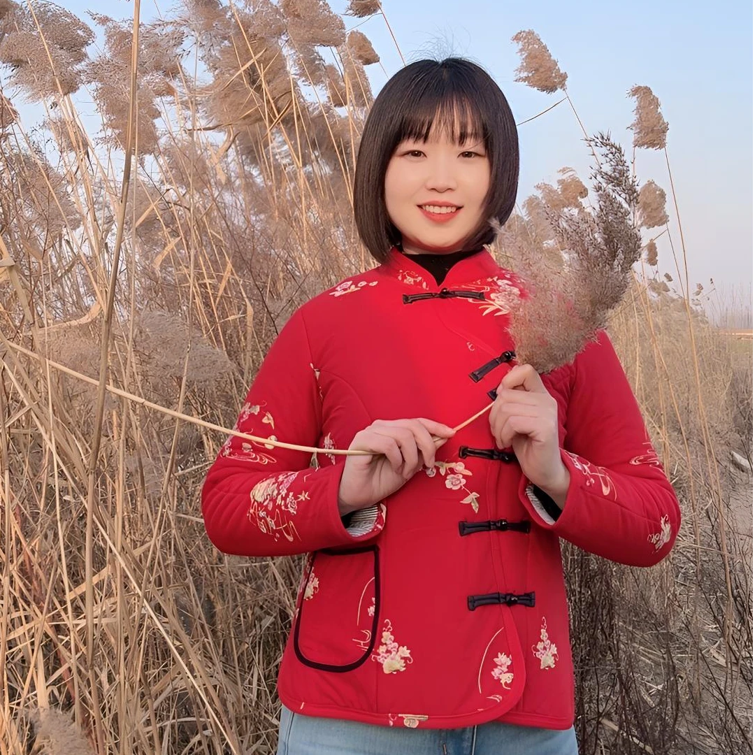 常规款盘扣外套民族风驼绒棉衣