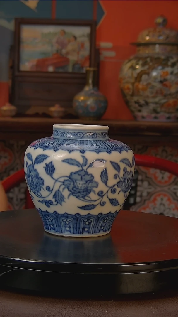 泥塑弥*中国陶瓷收藏鉴赏