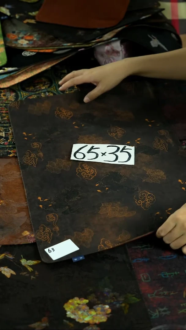 中秋国庆 手工茶席庆典