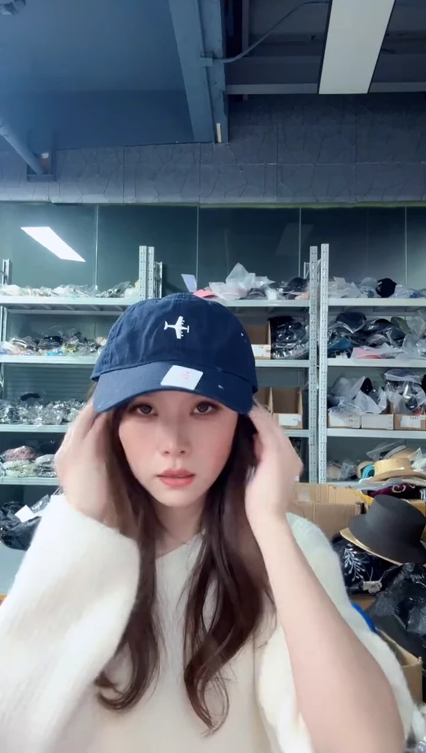 国风原创发饰1005