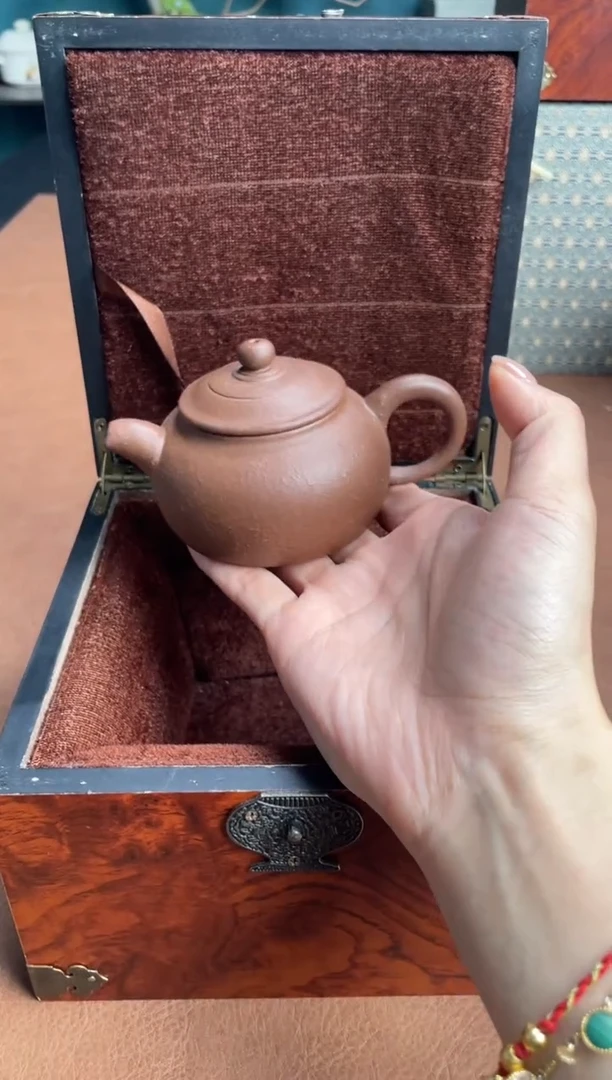 茶壶紫砂紫砂壶23