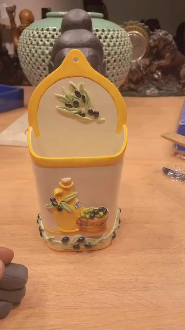 置物木器茶具摆件