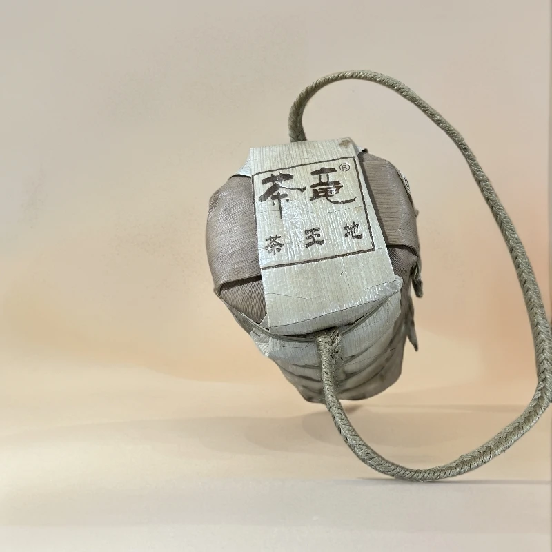 S005//2015年 茶王地（坝卡囡）1000g【生茶】