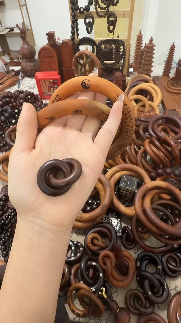 枣木百*?乾坤圈一物一拍15