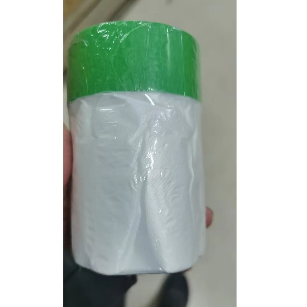 外墙真石漆专用保护膜，汽车喷漆保护膜一米一保护膜10卷