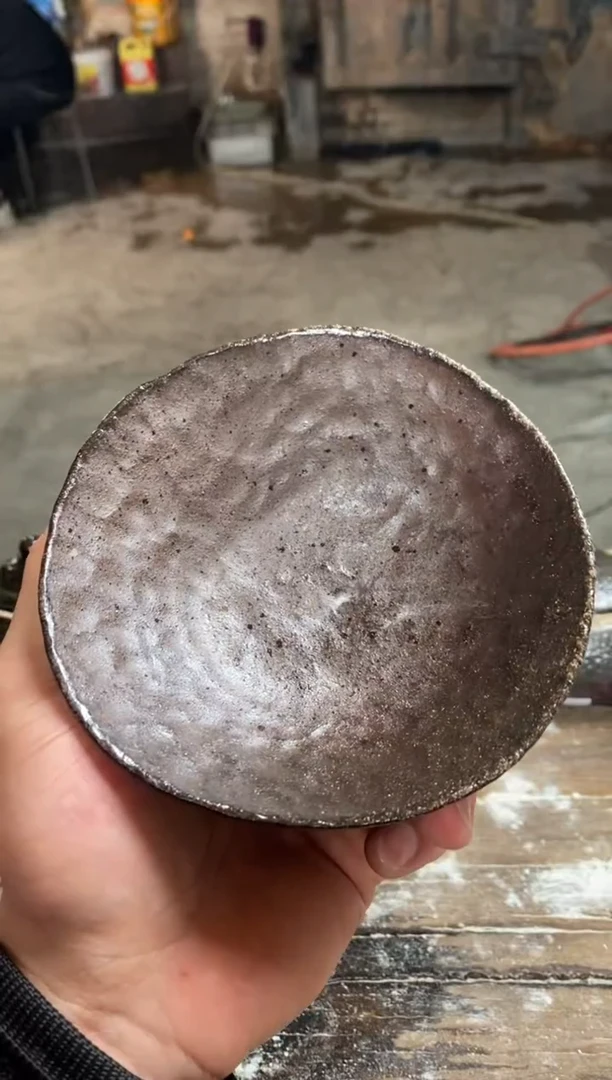【闪购商品】浪鬼柴烧龙窑系列碗