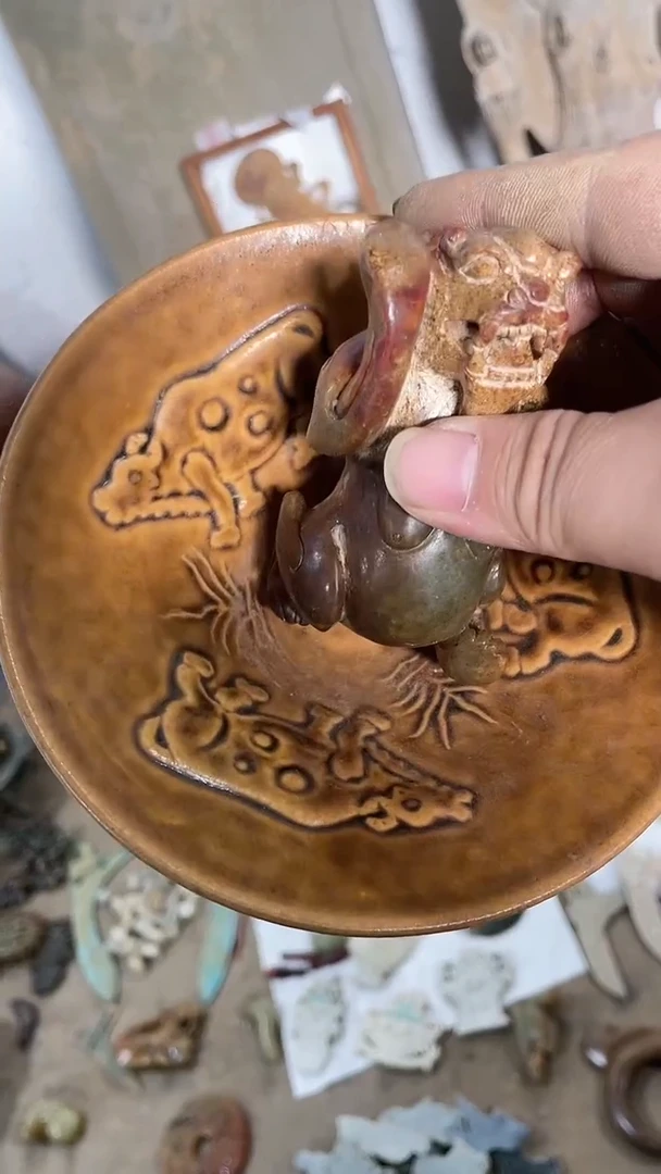 【闪购商品】摆件瓷器瓷器瓷器瓷器瓷器瓷器瓷器