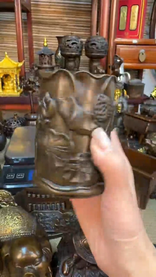 铜韵铜器铜韵铜器