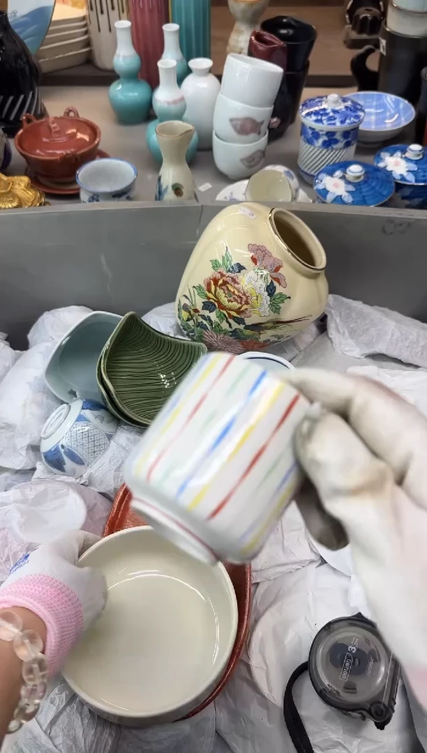 瓷片志*抖瓷器瓷器瓷器瓷器