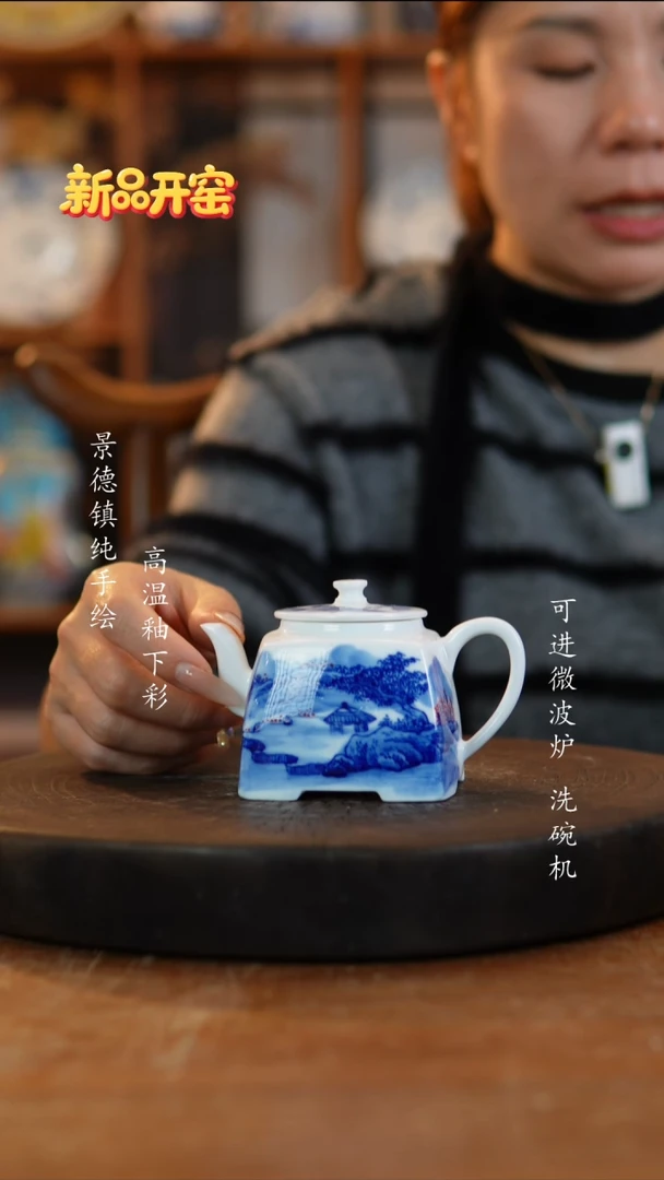 其他陶915老陶泥茶壶一只