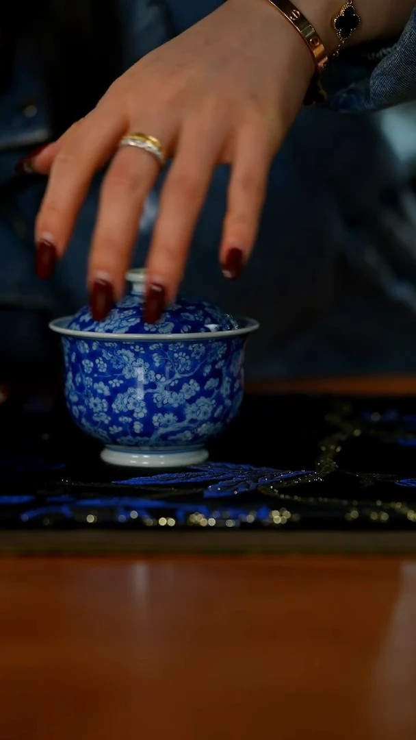 【闪购商品】瓷片            拍拍拍