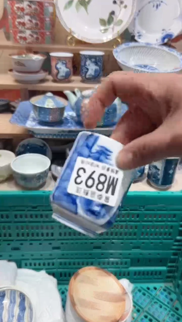 【闪购商品】瓷片当天凑满25米包邮M893